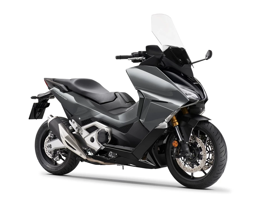 Angebot Honda Forza 750 Bild 2: Angebot Honda Forza 750