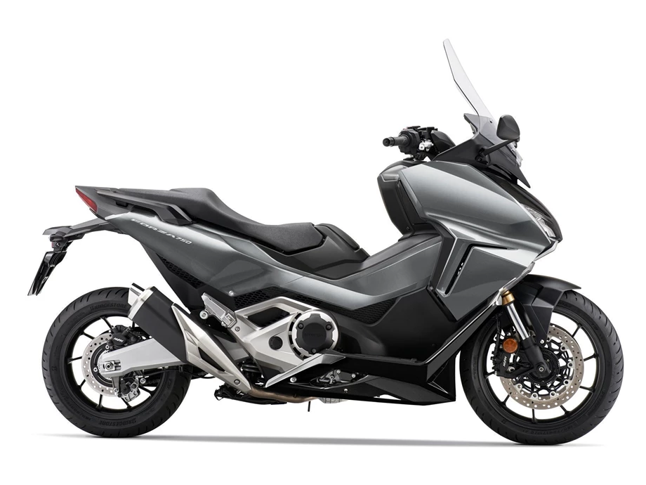 Angebot Honda Forza 750 Bild 3: Angebot Honda Forza 750