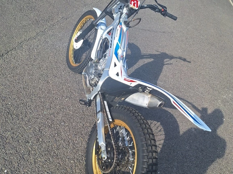 Angebot Honda Montesa COTA 4RT 260 Bild 3: Angebot Honda Montesa COTA 4RT 260