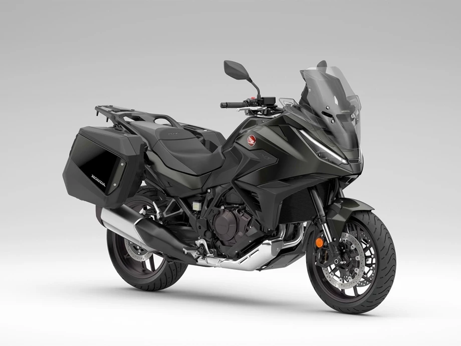 Angebot Honda NT1100 Bild 10: Angebot Honda NT1100