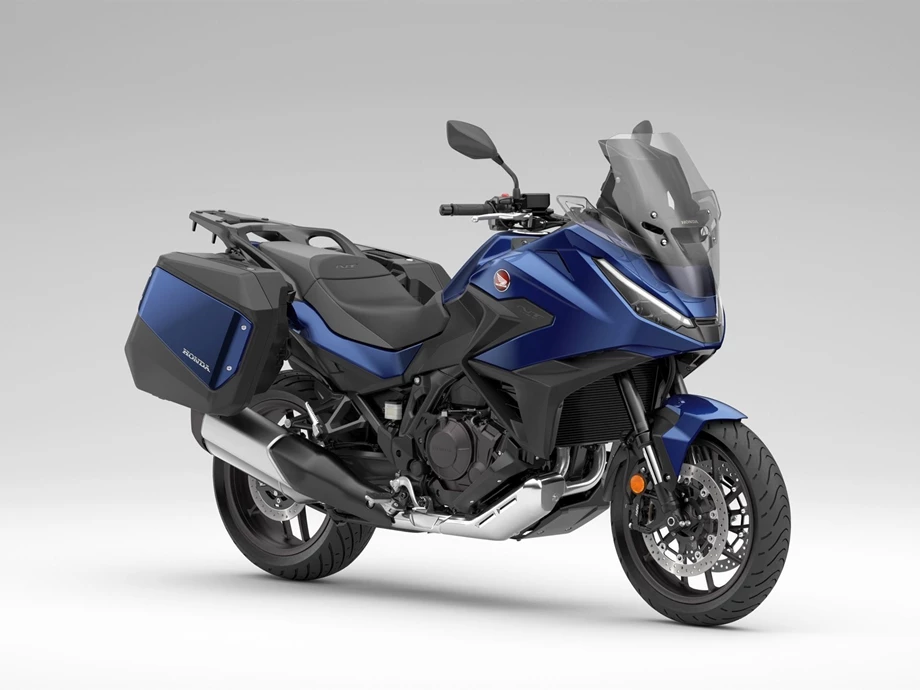 Angebot Honda NT1100 Bild 3: Angebot Honda NT1100