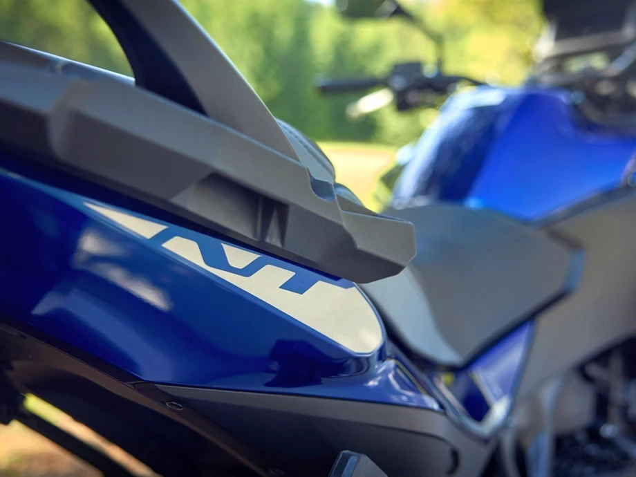 Angebot Honda NT1100 Bild 4: Angebot Honda NT1100