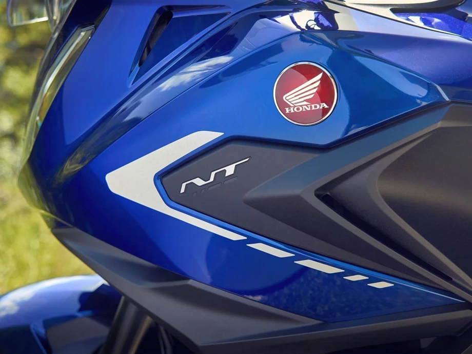 Angebot Honda NT1100 Bild 5: Angebot Honda NT1100