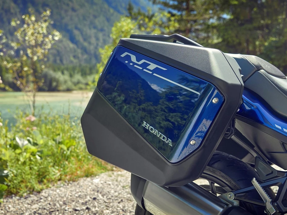 Angebot Honda NT1100 Bild 6: Angebot Honda NT1100