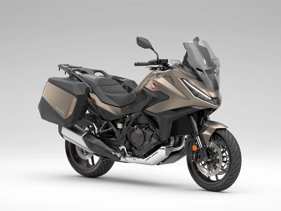 Angebot Honda NT1100 Bild 8: Angebot Honda NT1100