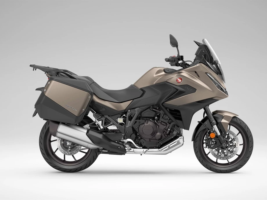 Angebot Honda NT1100 Bild 9: Angebot Honda NT1100