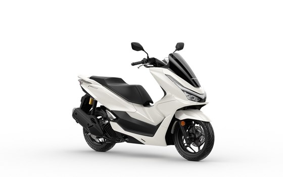 Neufahrzeug Honda PCX125 DX - Bild 10 Neufahrzeug Honda PCX125 DX - Bild 10