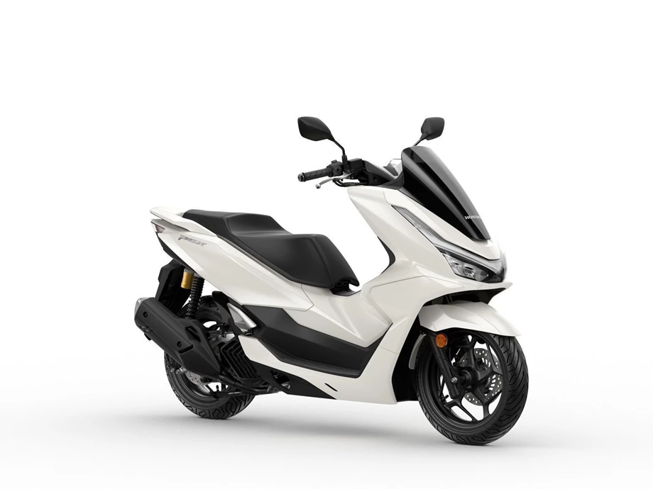 Angebot Honda PCX125 DX Bild 10: Angebot Honda PCX125 DX