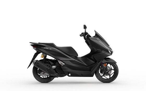 Neufahrzeug Honda PCX125 DX - Bild 11 Neufahrzeug Honda PCX125 DX - Bild 11