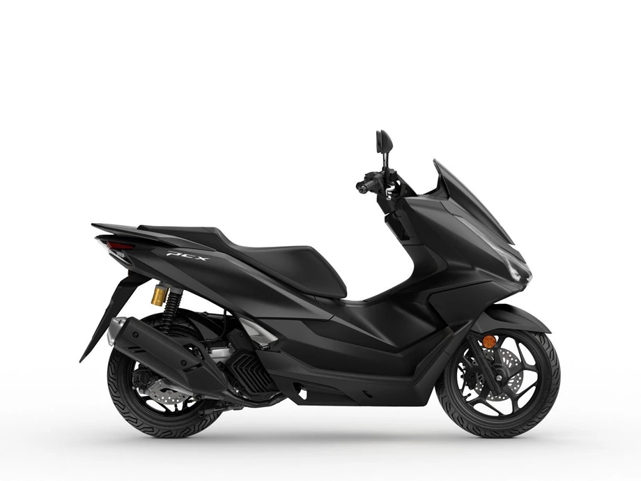 Angebot Honda PCX125 DX Bild 11: Angebot Honda PCX125 DX