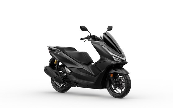 Neufahrzeug Honda PCX125 DX - Bild 3 Neufahrzeug Honda PCX125 DX - Bild 3