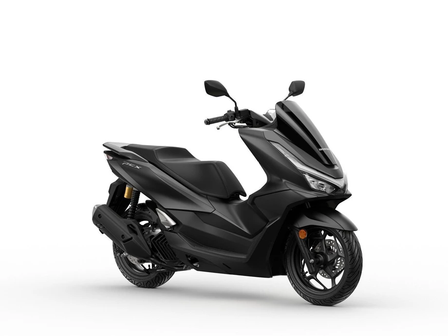 Angebot Honda PCX125 DX Bild 3: Angebot Honda PCX125 DX