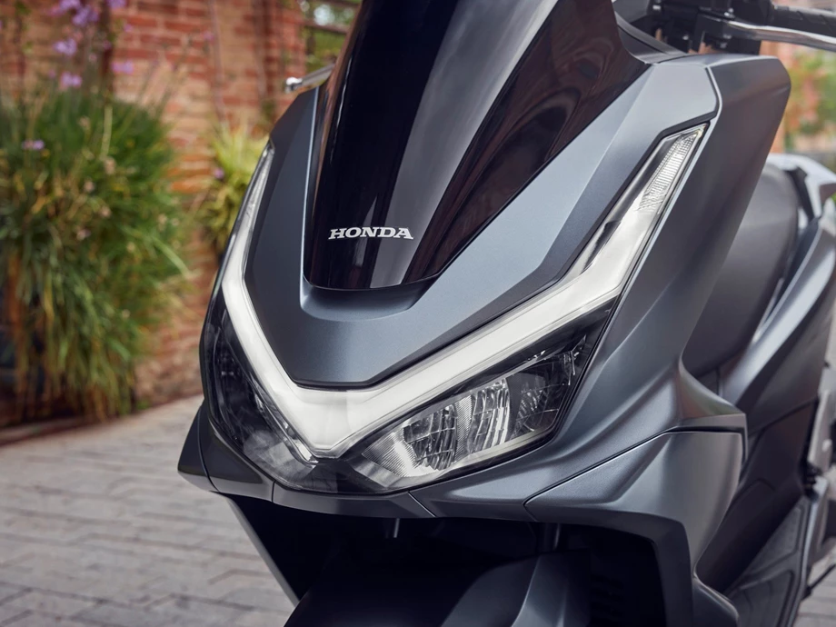 Angebot Honda PCX125 DX Bild 6: Angebot Honda PCX125 DX