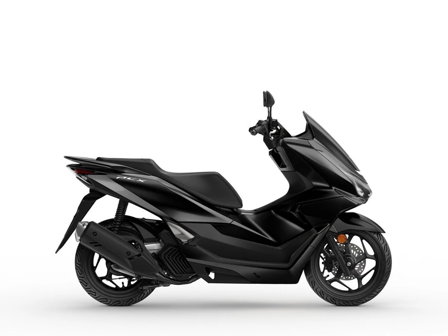 Angebot Honda PCX125 DX Bild 1: Angebot Honda PCX125 DX