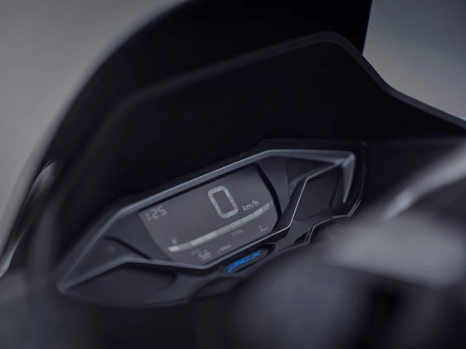 Angebot Honda PCX125 DX Bild 2: Angebot Honda PCX125 DX