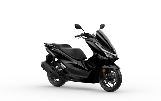 Neufahrzeug Honda PCX125 DX - Bild 3 Neufahrzeug Honda PCX125 DX - Bild 3