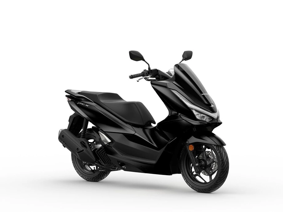 Angebot Honda PCX125 DX Bild 3: Angebot Honda PCX125 DX