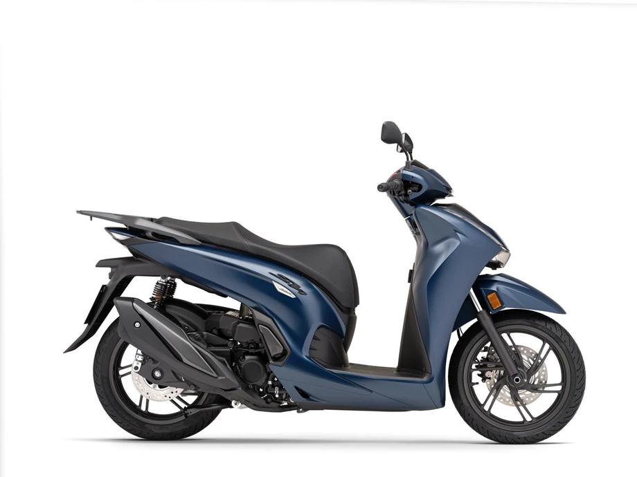 Angebot Honda SH350i Bild 1: Angebot Honda SH350i