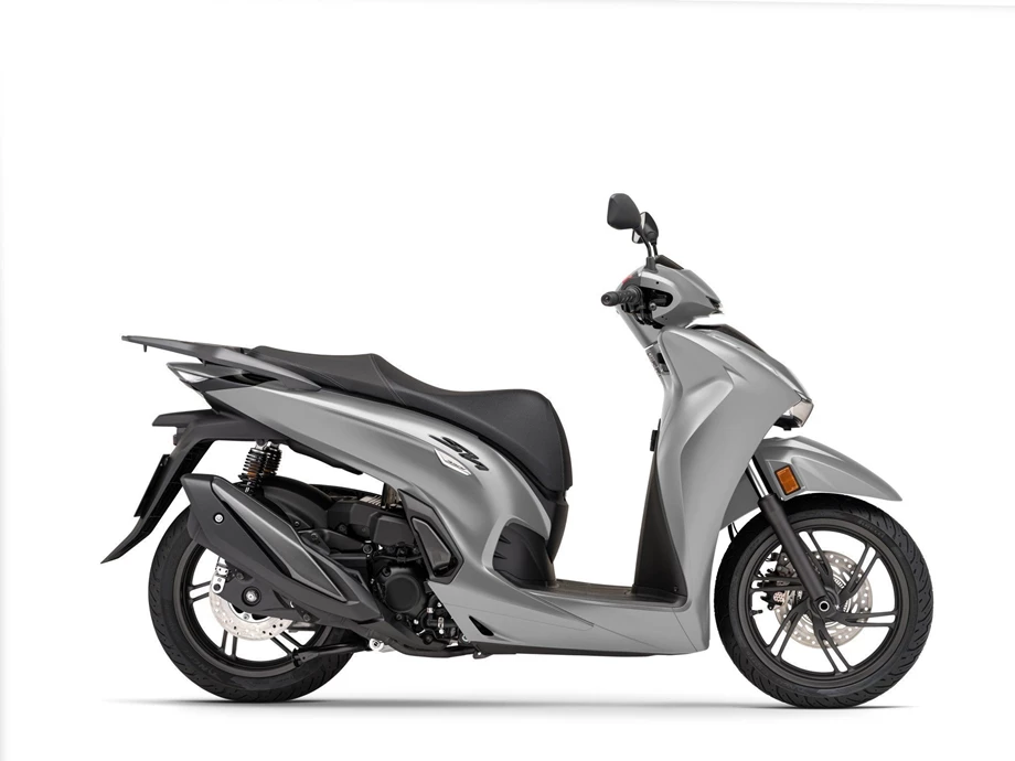 Angebot Honda SH350i Bild 11: Angebot Honda SH350i