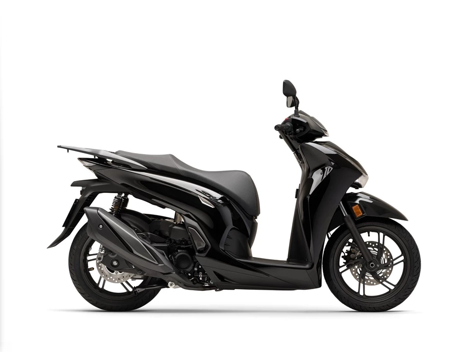 Angebot Honda SH350i Bild 20: Angebot Honda SH350i