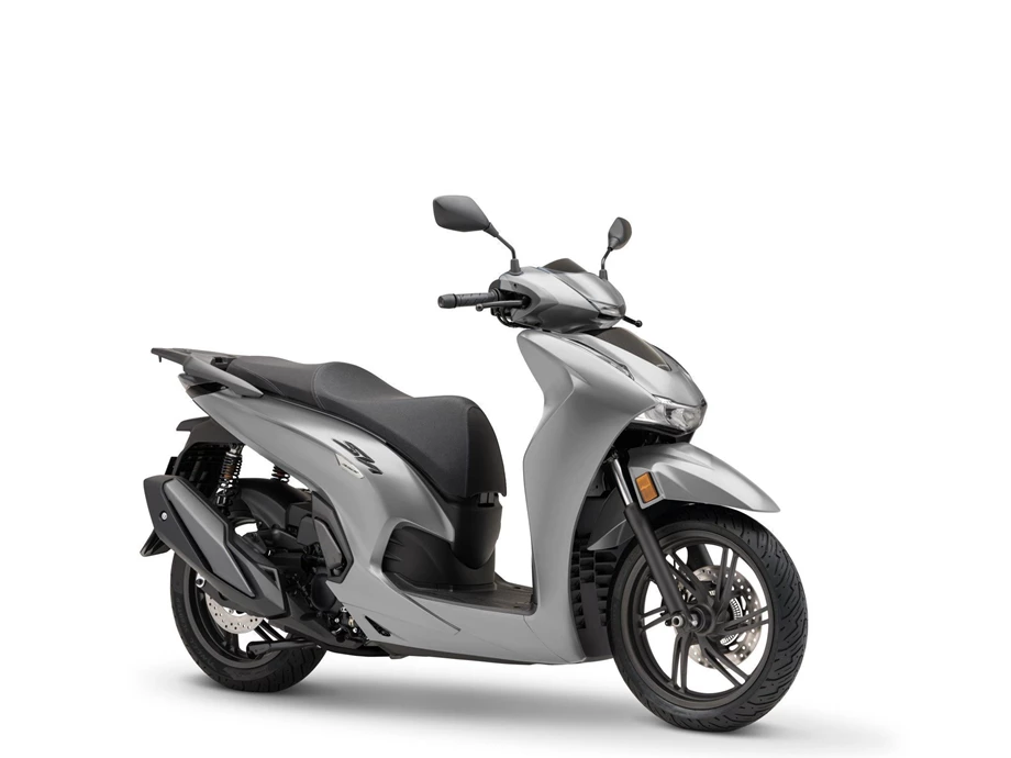 Angebot Honda SH350i Bild 3: Angebot Honda SH350i