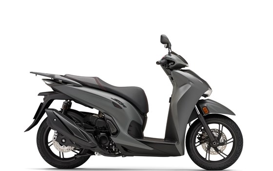 Neufahrzeug Honda SH350i - Bild 7 Neufahrzeug Honda SH350i - Bild 7