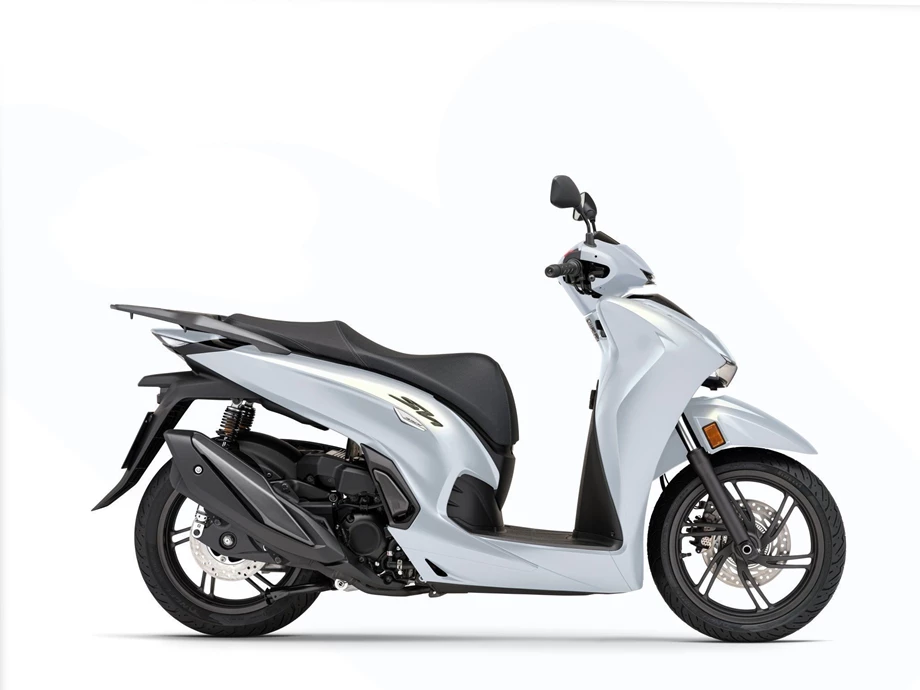 Angebot Honda SH350i Bild 8: Angebot Honda SH350i