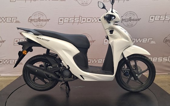 Neufahrzeug Honda Vision 110 - Bild 1 Neufahrzeug Honda Vision 110 - Bild 1