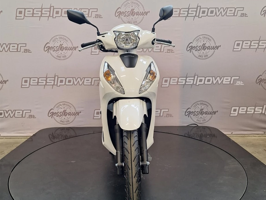 Angebot Honda Vision 110 Bild 2: Angebot Honda Vision 110