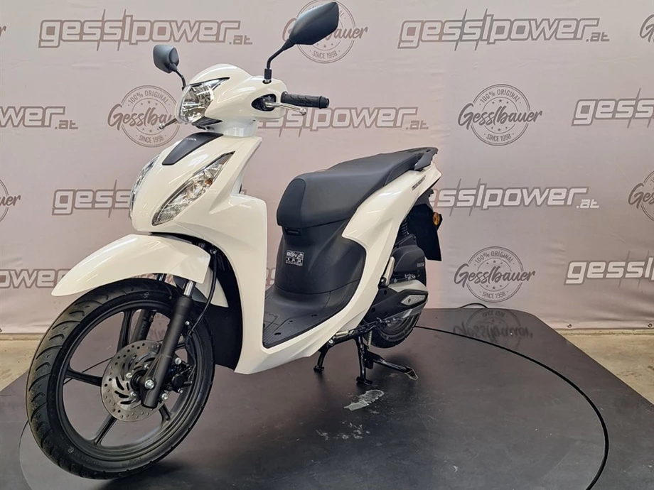 Angebot Honda Vision 110 Bild 3: Angebot Honda Vision 110