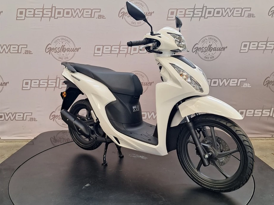 Angebot Honda Vision 110 Bild 4: Angebot Honda Vision 110