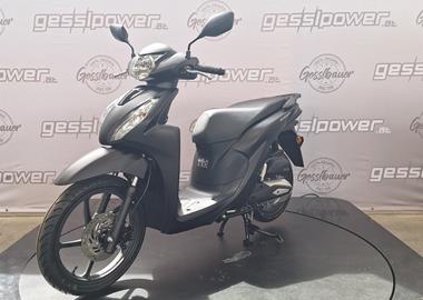 Gebrauchte Gebrauchte