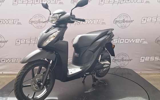 Neufahrzeug Honda Vision 110 - Bild 1 Neufahrzeug Honda Vision 110 - Bild 1