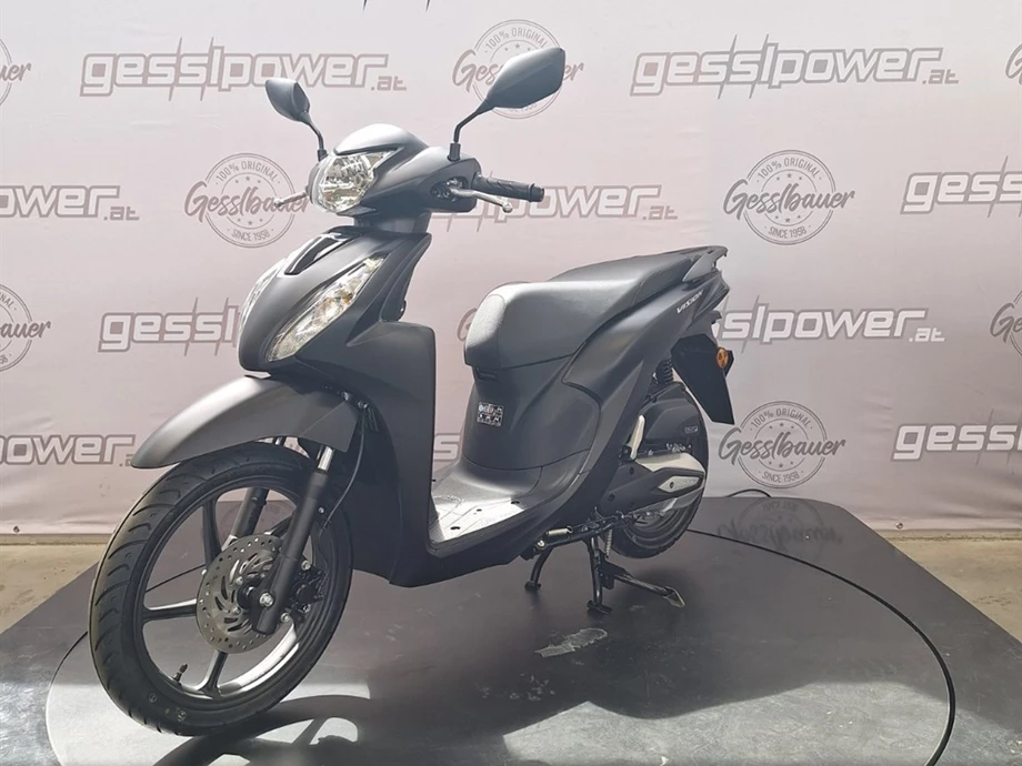 Angebot Honda Vision 110 Bild 1: Angebot Honda Vision 110