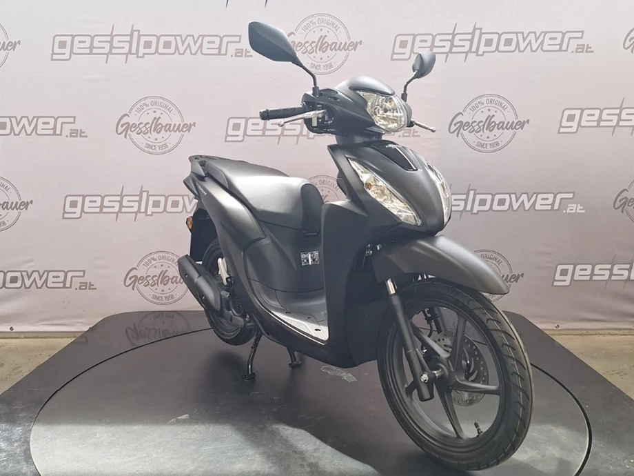 Angebot Honda Vision 110 Bild 2: Angebot Honda Vision 110