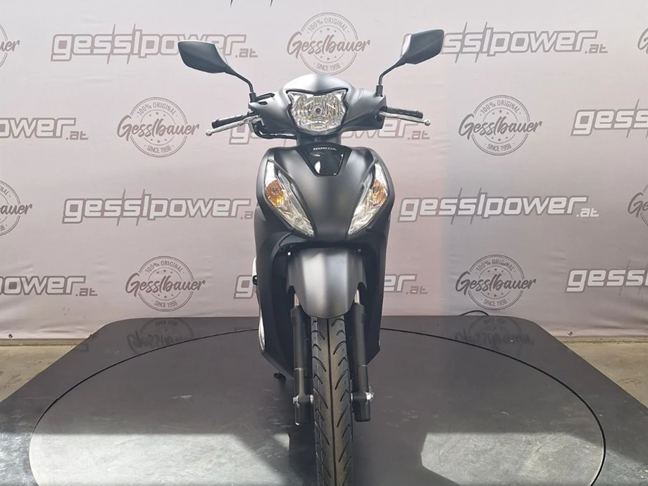 Angebot Honda Vision 110 Bild 3: Angebot Honda Vision 110