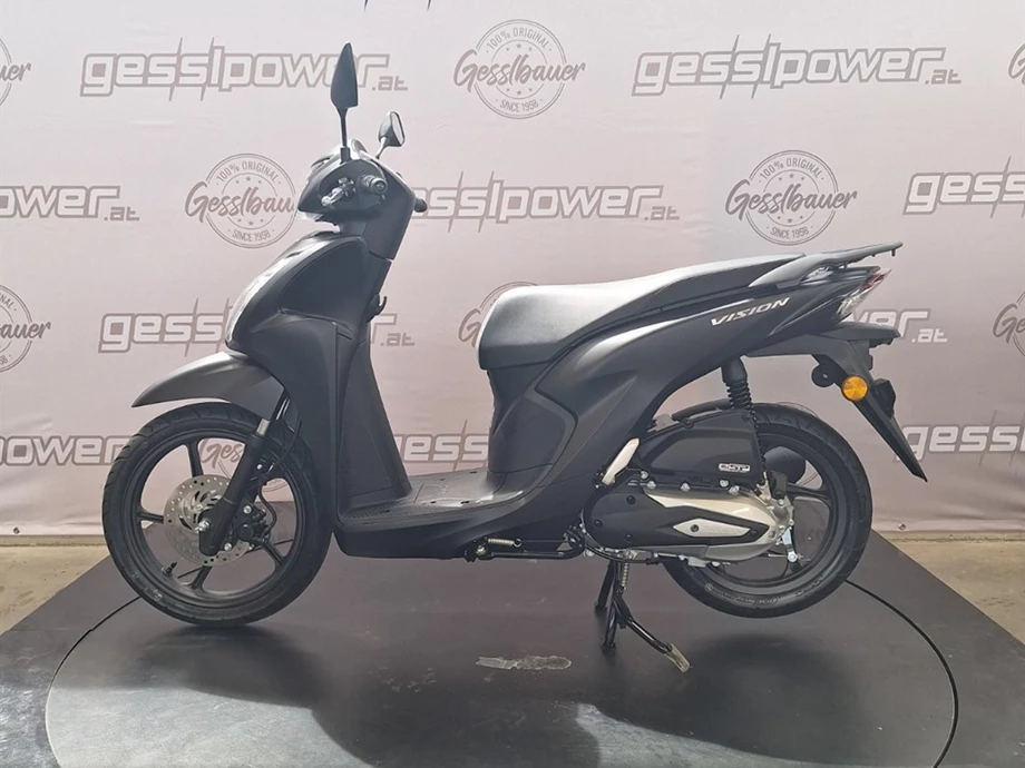 Angebot Honda Vision 110 Bild 4: Angebot Honda Vision 110