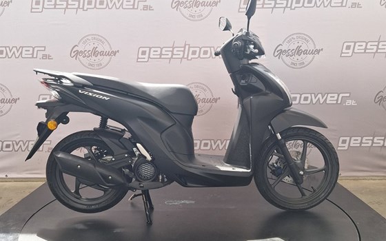 Neufahrzeug Honda Vision 110 - Bild 5 Neufahrzeug Honda Vision 110 - Bild 5