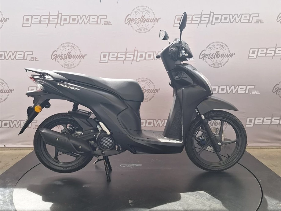 Angebot Honda Vision 110 Bild 5: Angebot Honda Vision 110