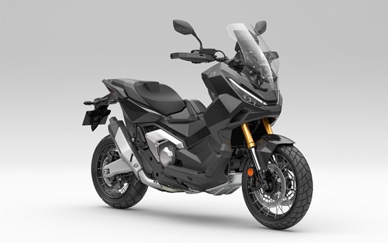 Gebrauchtmotorrad Honda X-ADV - Bild 1 Gebrauchtmotorrad Honda X-ADV - Bild 1