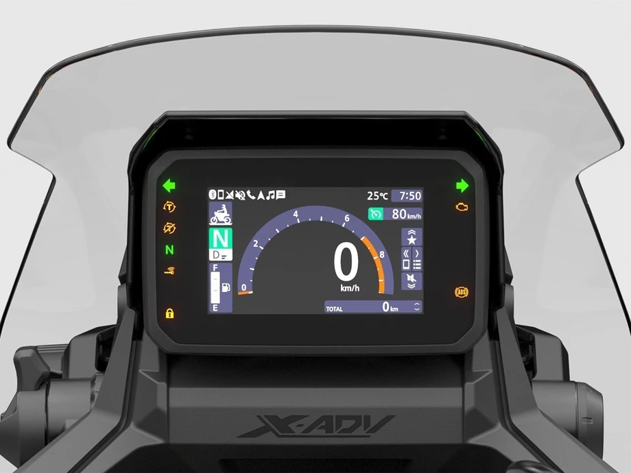 Angebot Honda X-ADV Bild 2: Angebot Honda X-ADV