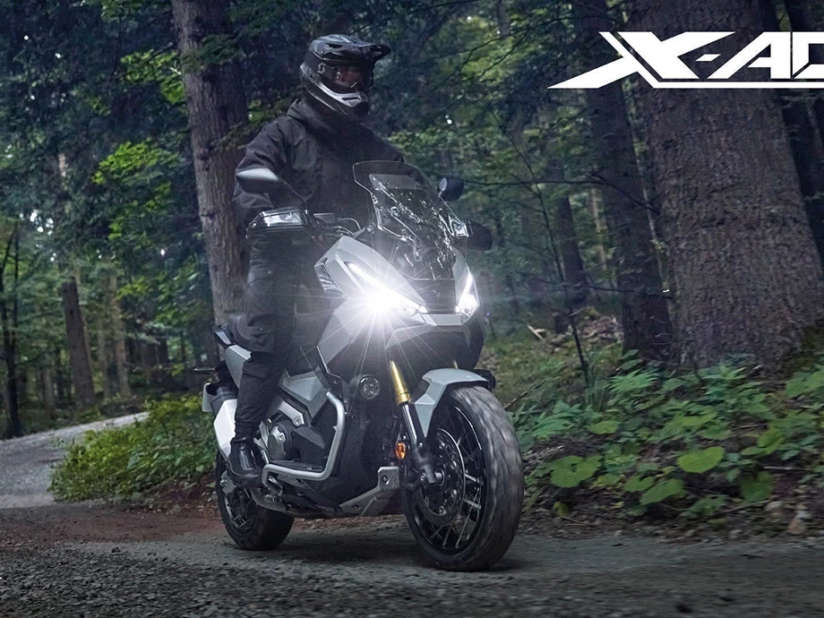 Angebot Honda X-ADV Bild 2: Angebot Honda X-ADV