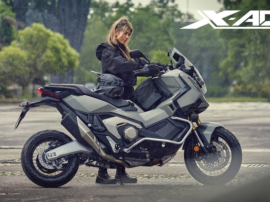 Angebot Honda X-ADV Bild 3: Angebot Honda X-ADV