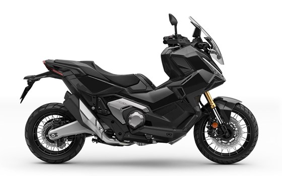 Neufahrzeug Honda X-ADV - Bild 4 Neufahrzeug Honda X-ADV - Bild 4