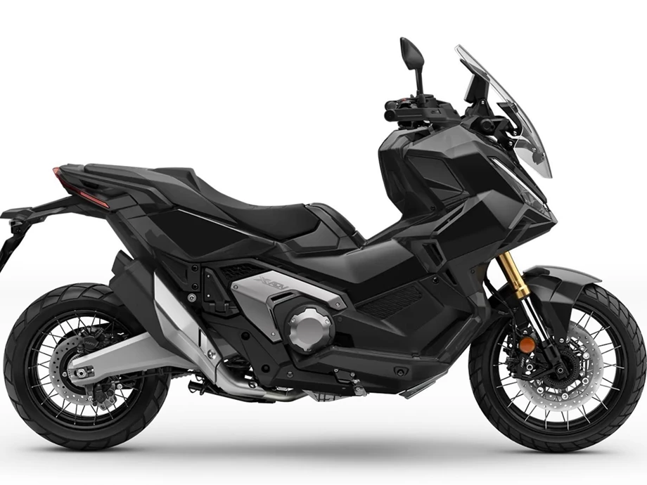 Angebot Honda X-ADV Bild 4: Angebot Honda X-ADV