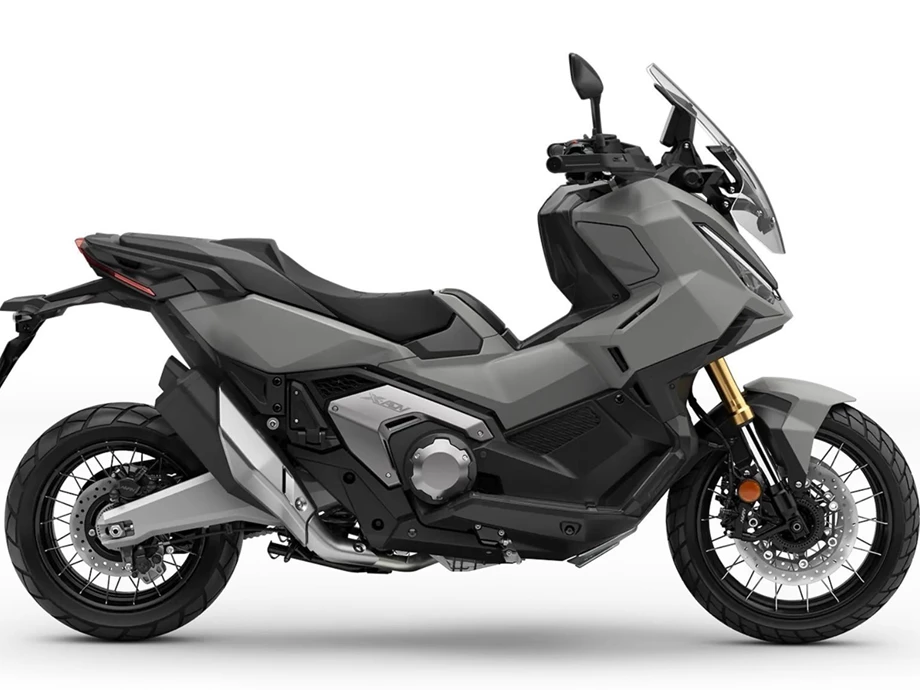 Angebot Honda X-ADV Bild 5: Angebot Honda X-ADV