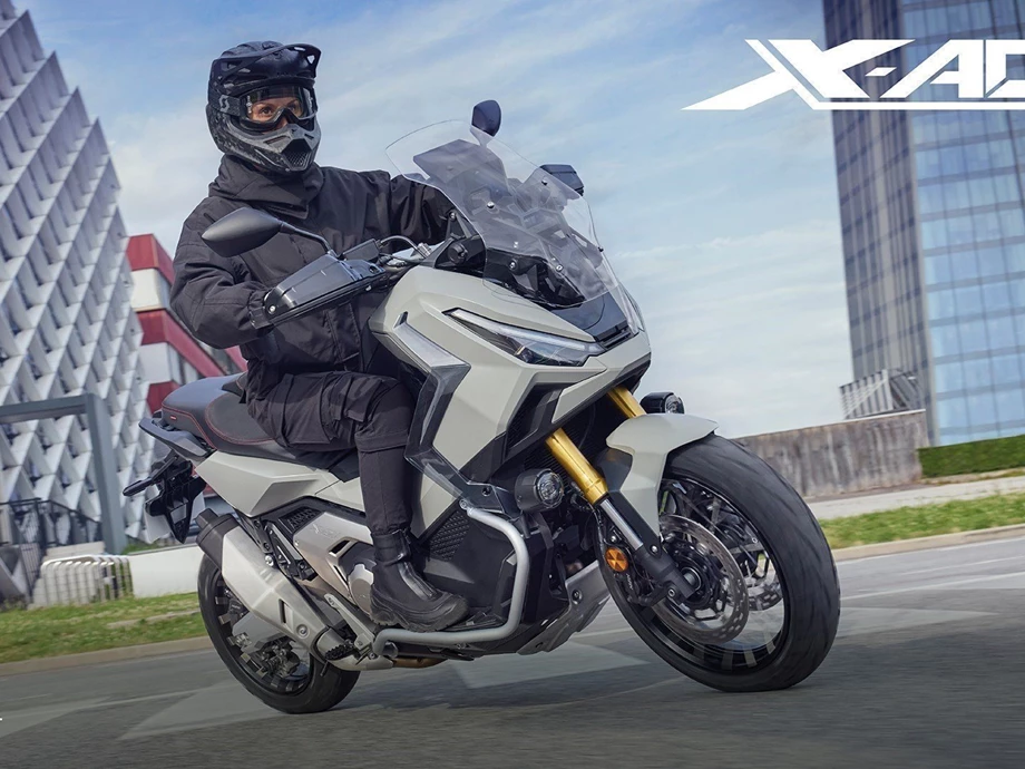 Angebot Honda X-ADV Bild 9: Angebot Honda X-ADV