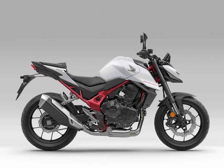 Angebot Honda CB750 Hornet Bild 1: Angebot Honda CB750 Hornet