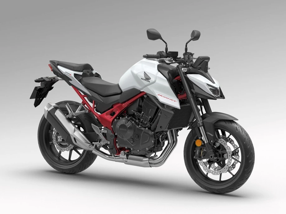 Angebot Honda CB750 Hornet Bild 2: Angebot Honda CB750 Hornet