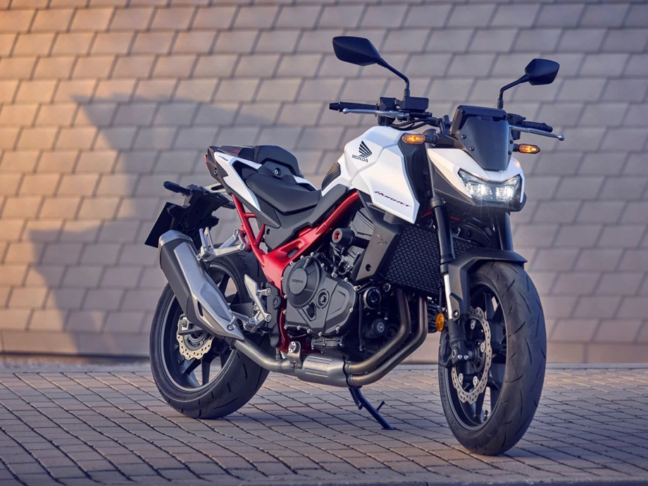 Angebot Honda CB750 Hornet Bild 3: Angebot Honda CB750 Hornet